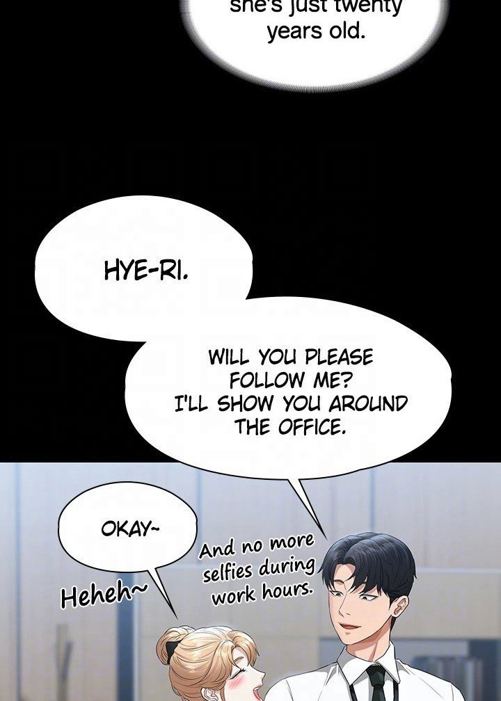 Supervisor Access - Chapter 51 [photo 23] - MangaPorn