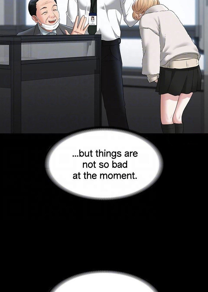 Supervisor Access - Chapter 51 [photo 26] - MangaPorn