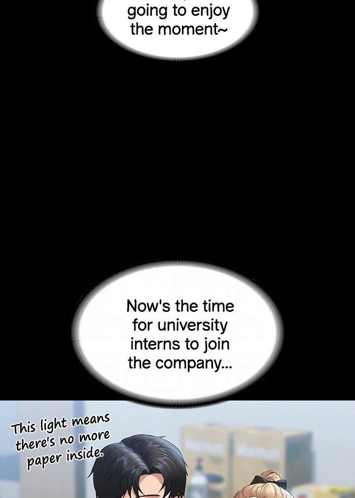 Supervisor Access - Chapter 51 [photo 28] - MangaPorn