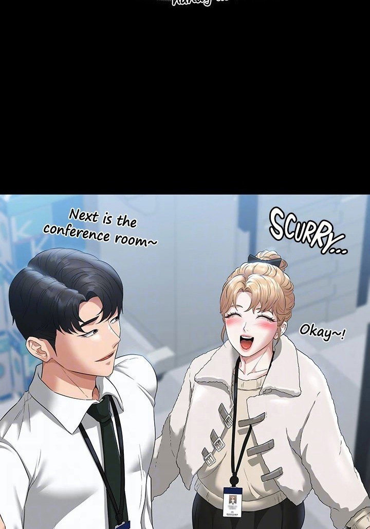 Supervisor Access - Chapter 51 [photo 30] - MangaPorn