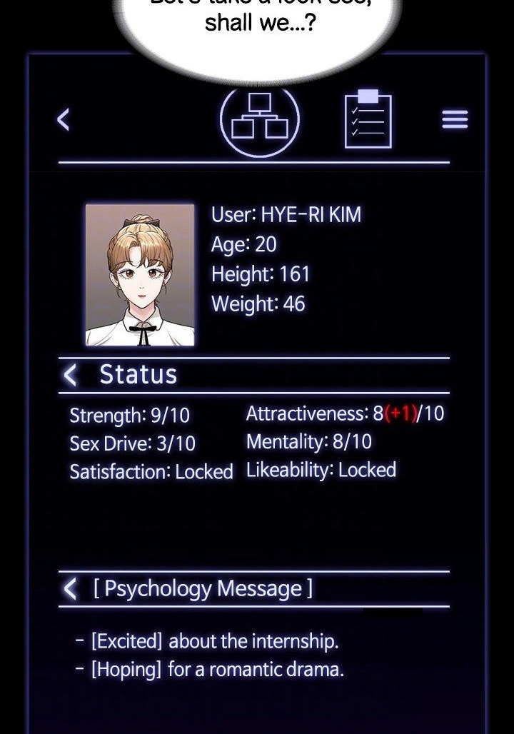 Supervisor Access - Chapter 51 [photo 34] - MangaPorn