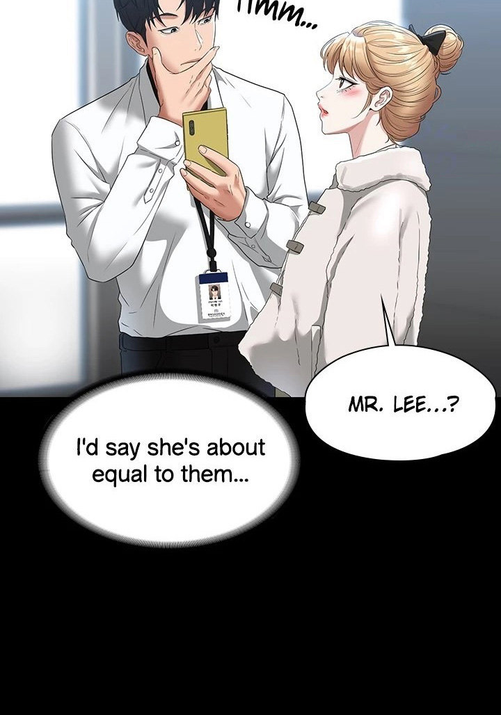 Supervisor Access - Chapter 51 [photo 44] - MangaPorn