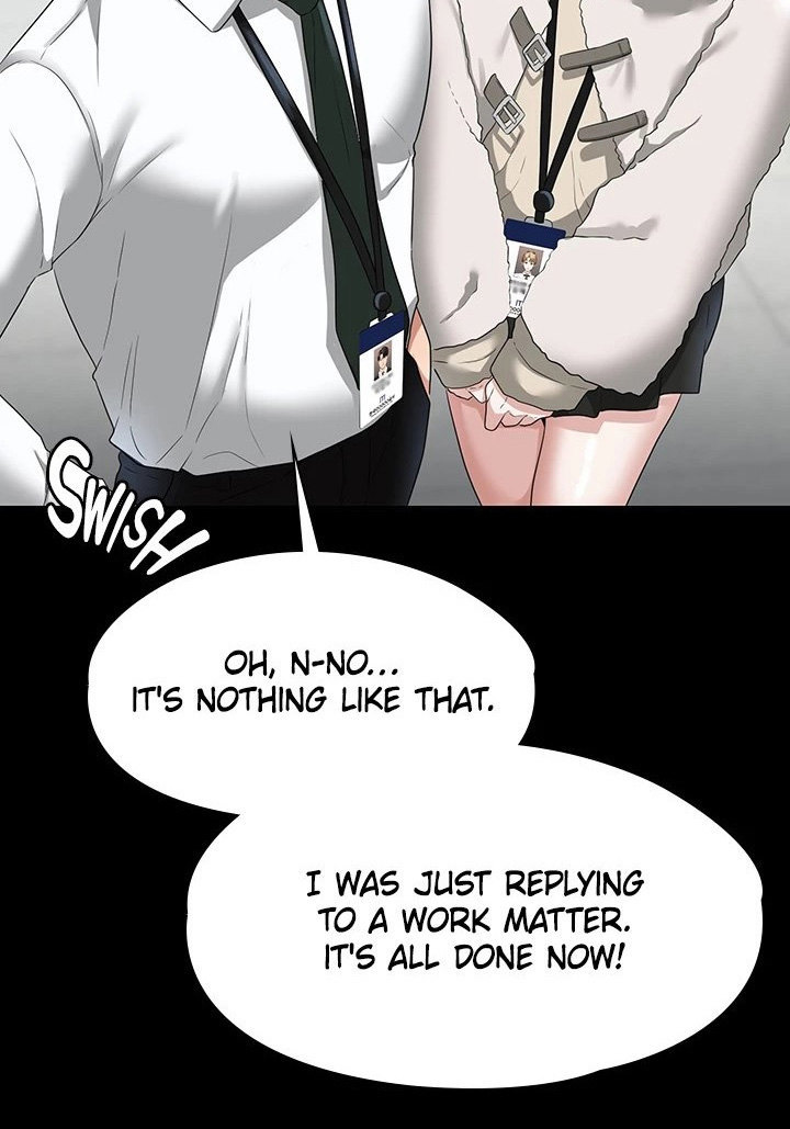 Supervisor Access - Chapter 51 [photo 47] - MangaPorn