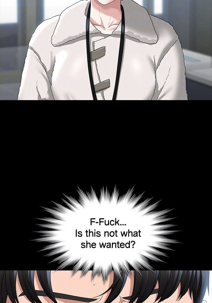 Supervisor Access - Chapter 51 [photo 77] - MangaPorn