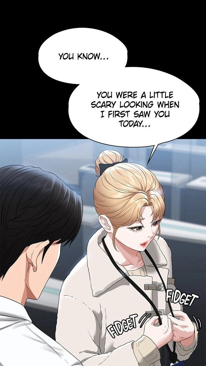 Supervisor Access - Chapter 51 [photo 93] - MangaPorn