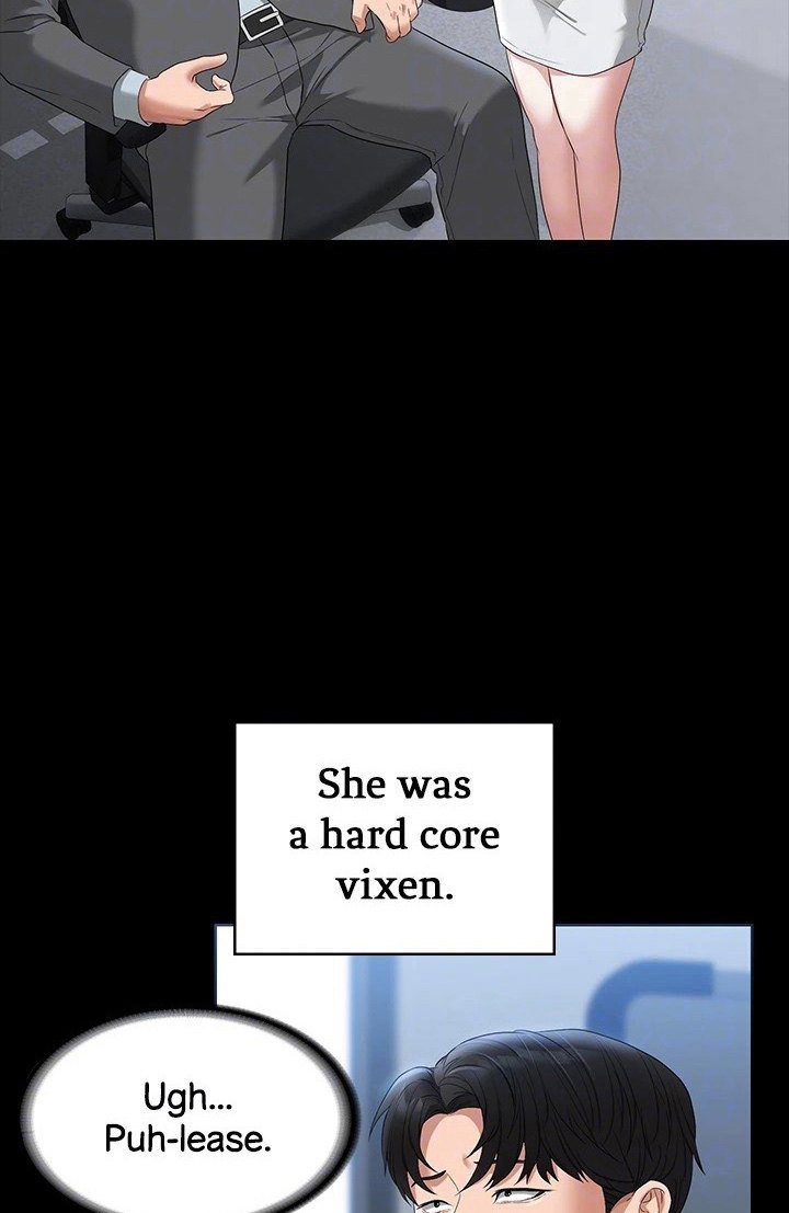 Supervisor Access - Chapter 52 [photo 41] - MangaPorn