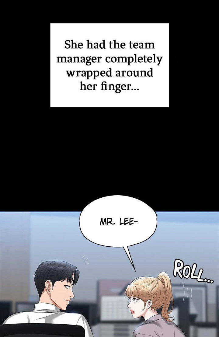 Supervisor Access - Chapter 52 [photo 43] - MangaPorn