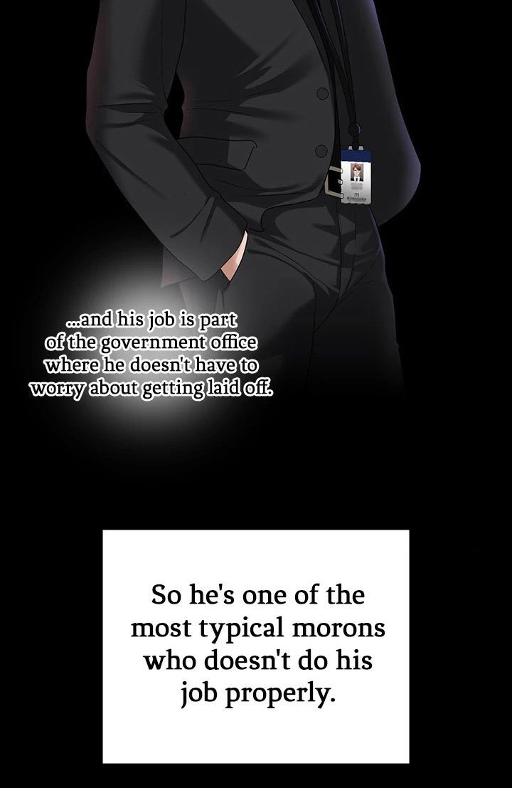 Supervisor Access - Chapter 52 [photo 51] - MangaPorn