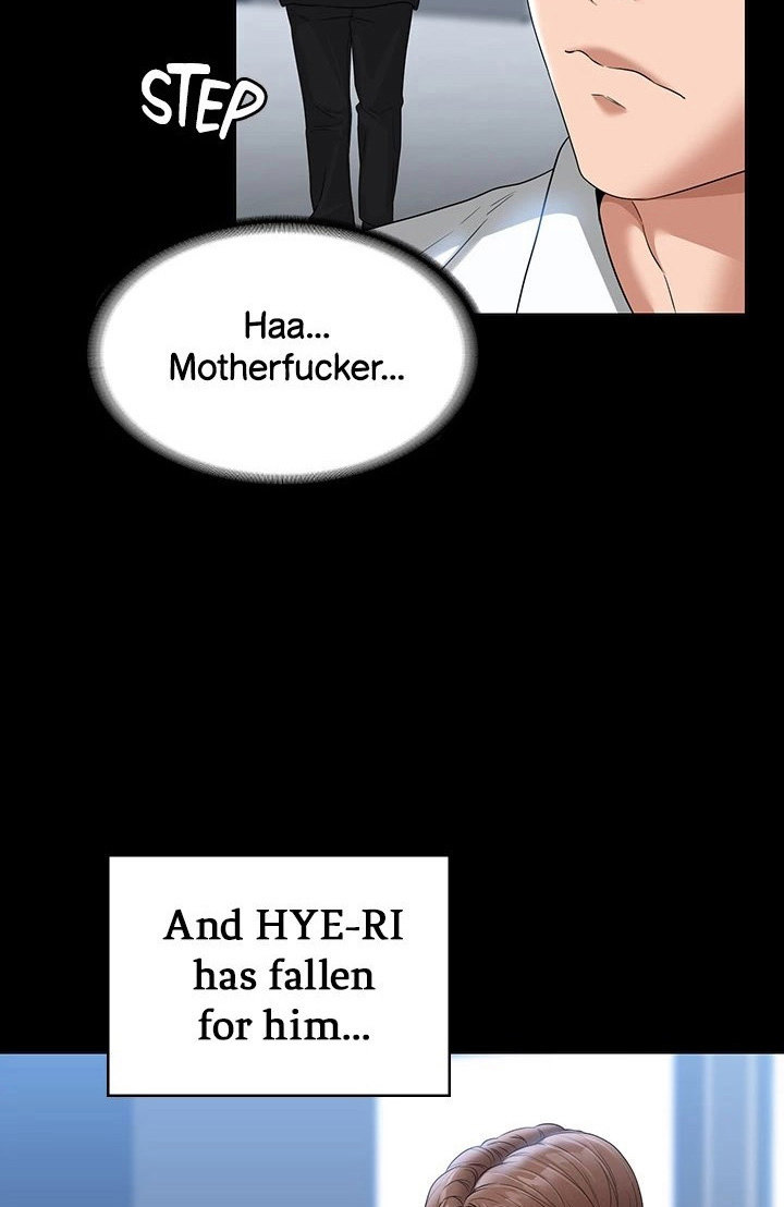 Supervisor Access - Chapter 52 [photo 58] - MangaPorn