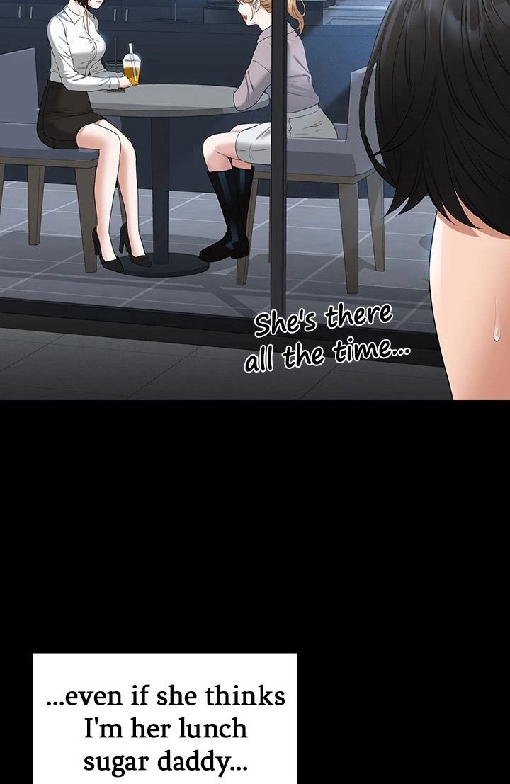 Supervisor Access - Chapter 52 [photo 61] - MangaPorn