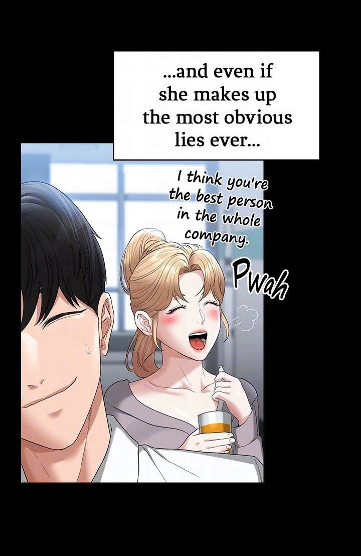 Supervisor Access - Chapter 52 [photo 63] - MangaPorn