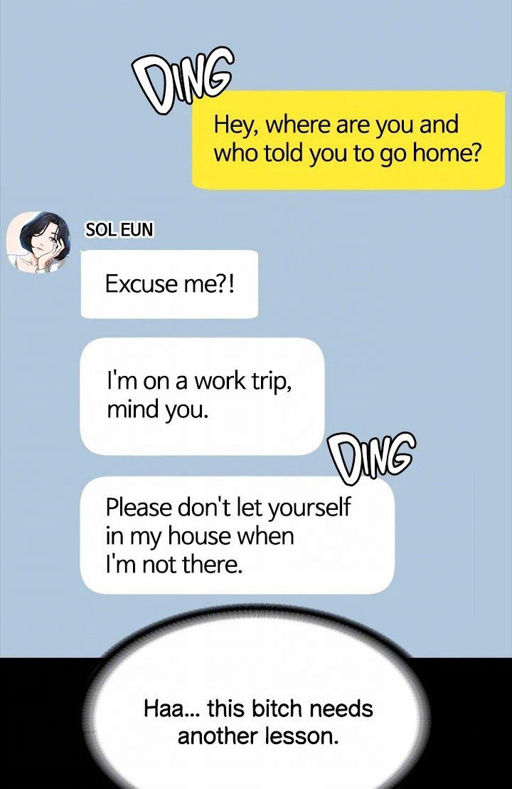 Supervisor Access - Chapter 52 [photo 78] - MangaPorn