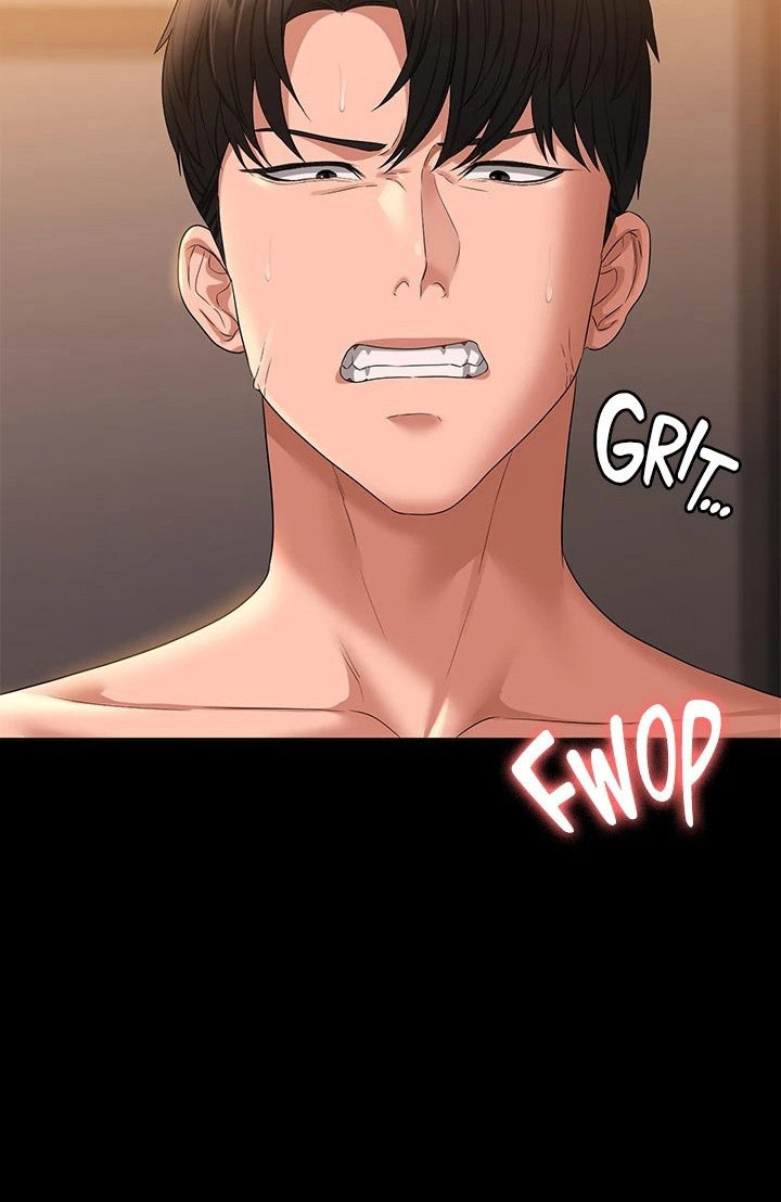 Supervisor Access - Chapter 52 [photo 95] - MangaPorn