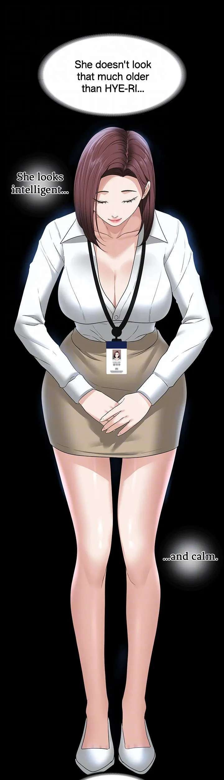 Supervisor Access - Chapter 53 [photo 14] - MangaPorn