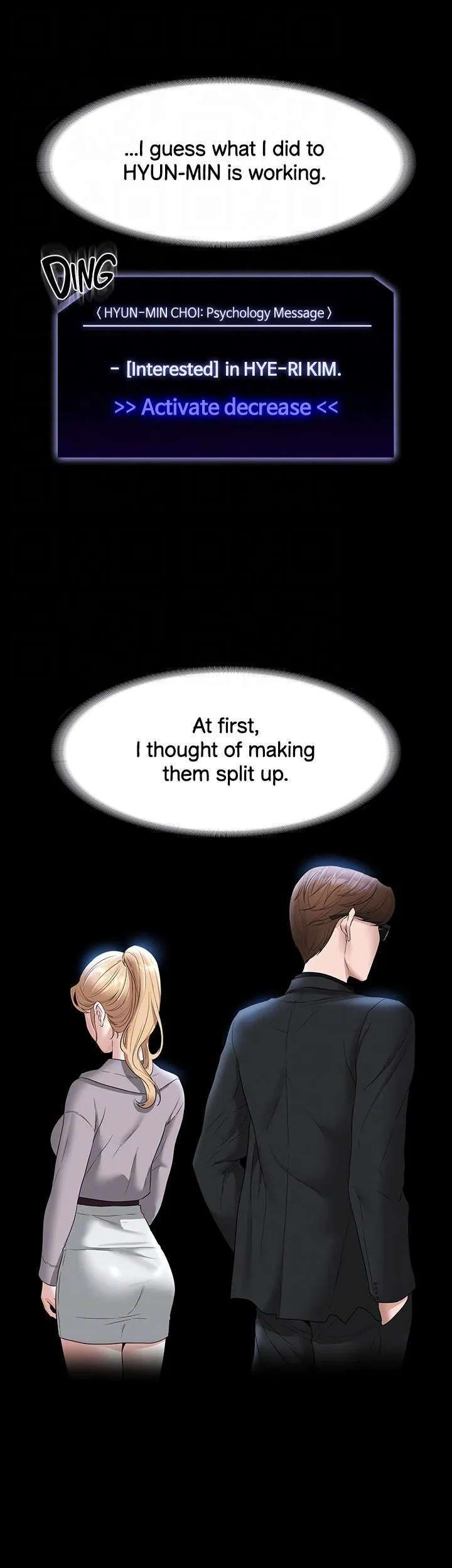 Supervisor Access - Chapter 53 [photo 18] - MangaPorn