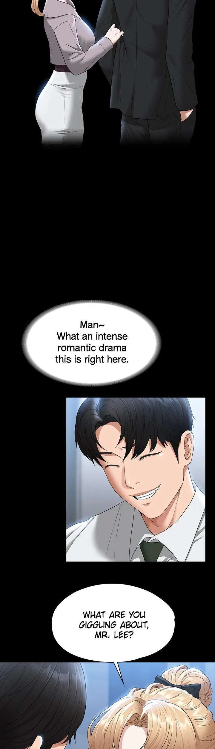 Supervisor Access - Chapter 53 [photo 21] - MangaPorn