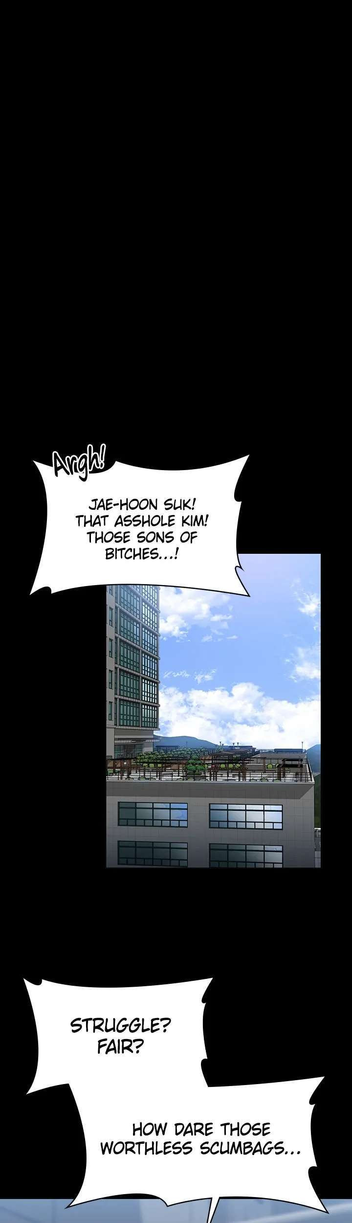 Supervisor Access - Chapter 53 [photo 24] - MangaPorn