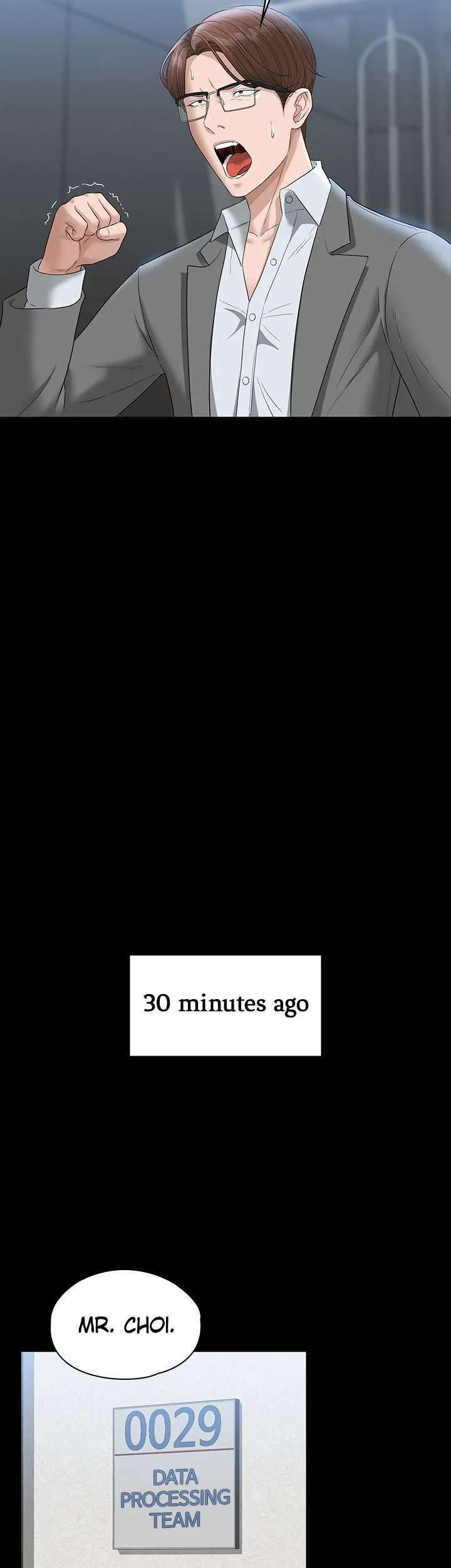 Supervisor Access - Chapter 53 [photo 25] - MangaPorn