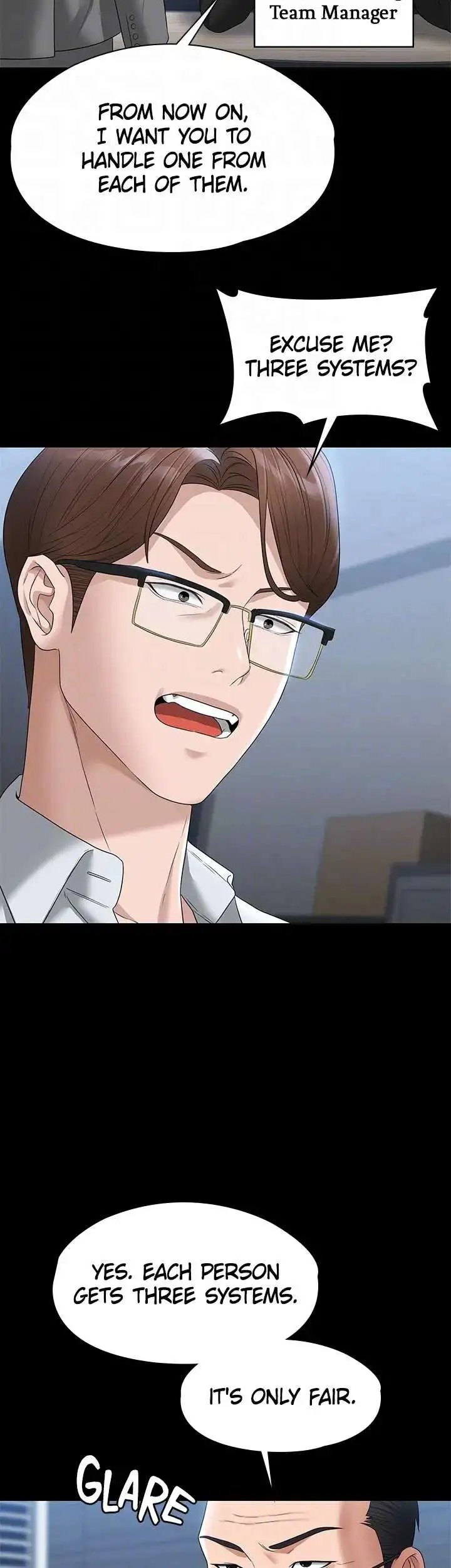 Supervisor Access - Chapter 53 [photo 31] - MangaPorn