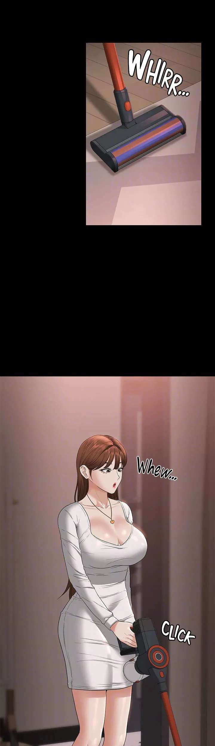 Supervisor Access - Chapter 53 [photo 40] - MangaPorn