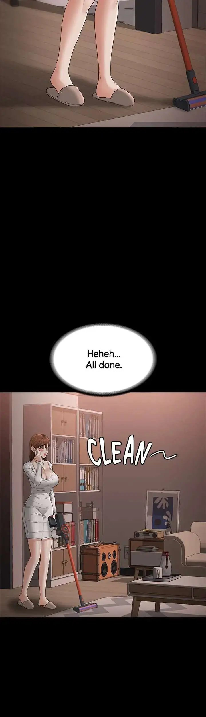 Supervisor Access - Chapter 53 [photo 41] - MangaPorn