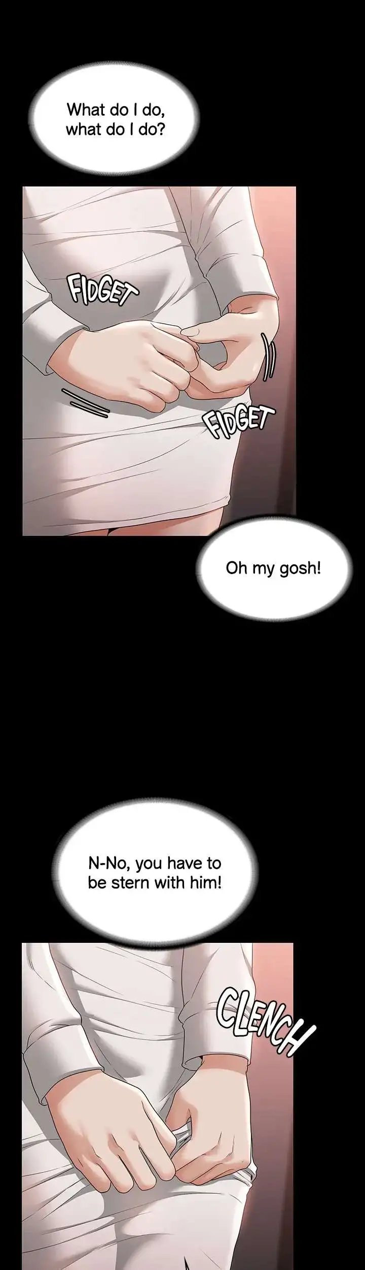 Supervisor Access - Chapter 53 [photo 45] - MangaPorn