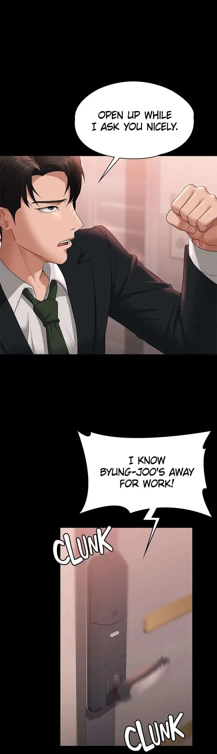 Supervisor Access - Chapter 53 [photo 48] - MangaPorn