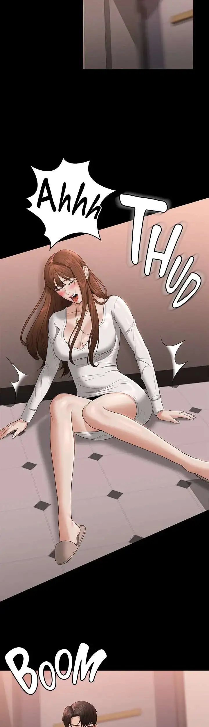 Supervisor Access - Chapter 53 [photo 52] - MangaPorn