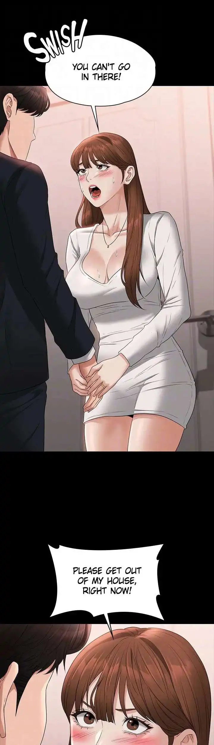 Supervisor Access - Chapter 54 [photo 11] - MangaPorn