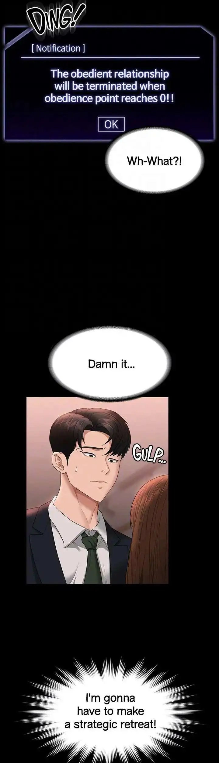 Supervisor Access - Chapter 54 [photo 13] - MangaPorn