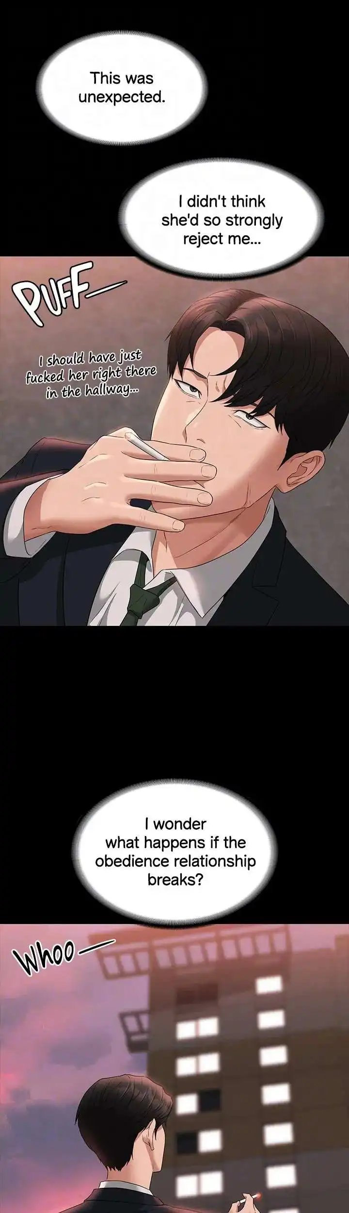 Supervisor Access - Chapter 54 [photo 15] - MangaPorn