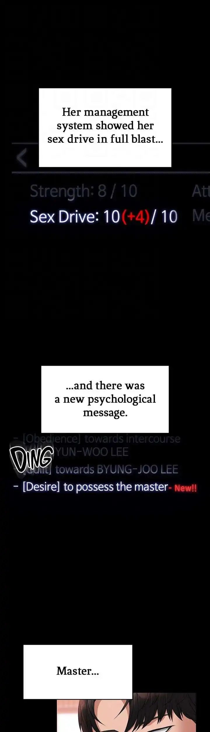 Supervisor Access - Chapter 54 [photo 19] - MangaPorn