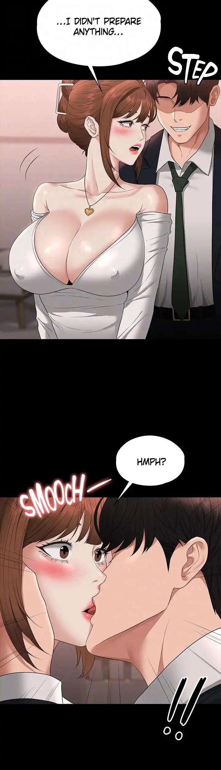 Supervisor Access - Chapter 54 [photo 30] - MangaPorn