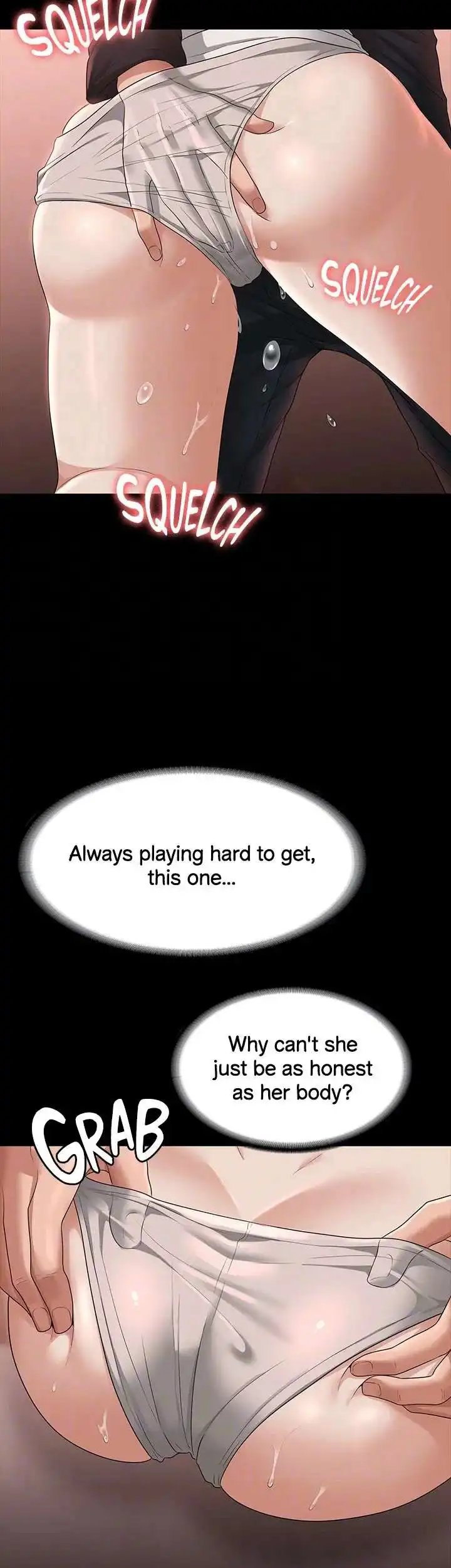 Supervisor Access - Chapter 54 [photo 34] - MangaPorn