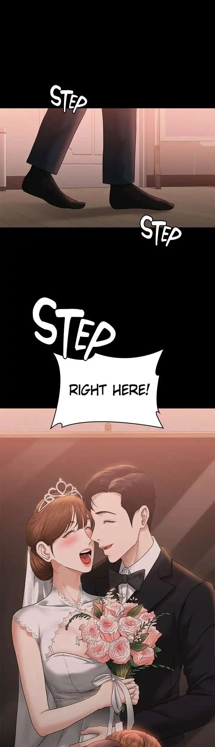 Supervisor Access - Chapter 54 [photo 48] - MangaPorn