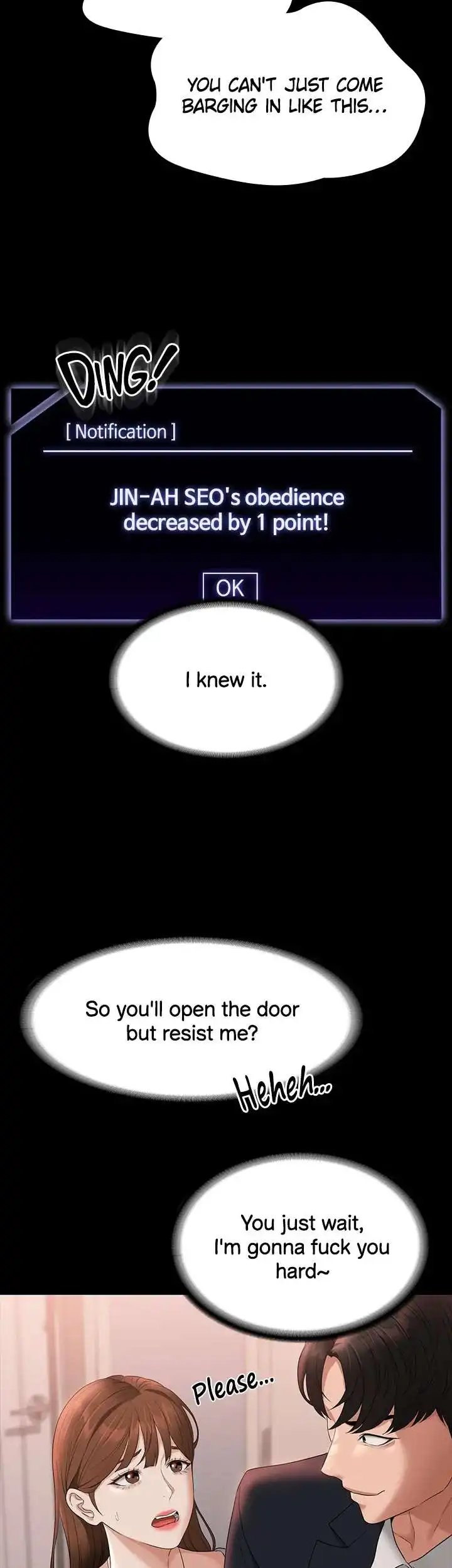 Supervisor Access - Chapter 54 [photo 6] - MangaPorn