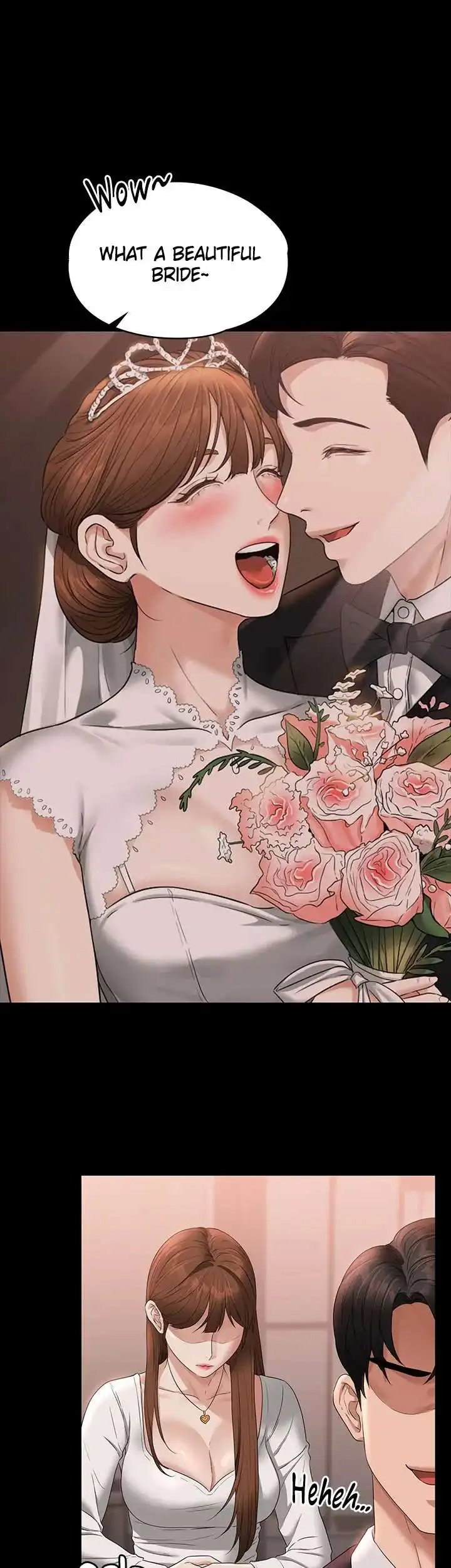 Supervisor Access - Chapter 54 [photo 8] - MangaPorn