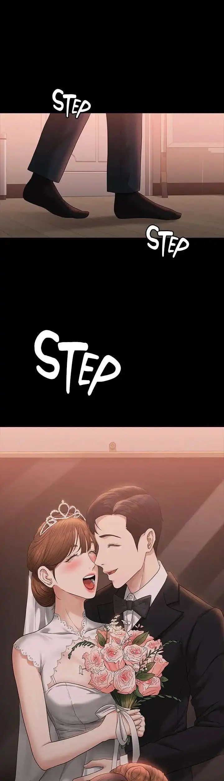 Supervisor Access - Chapter 55 [photo 1] - MangaPorn