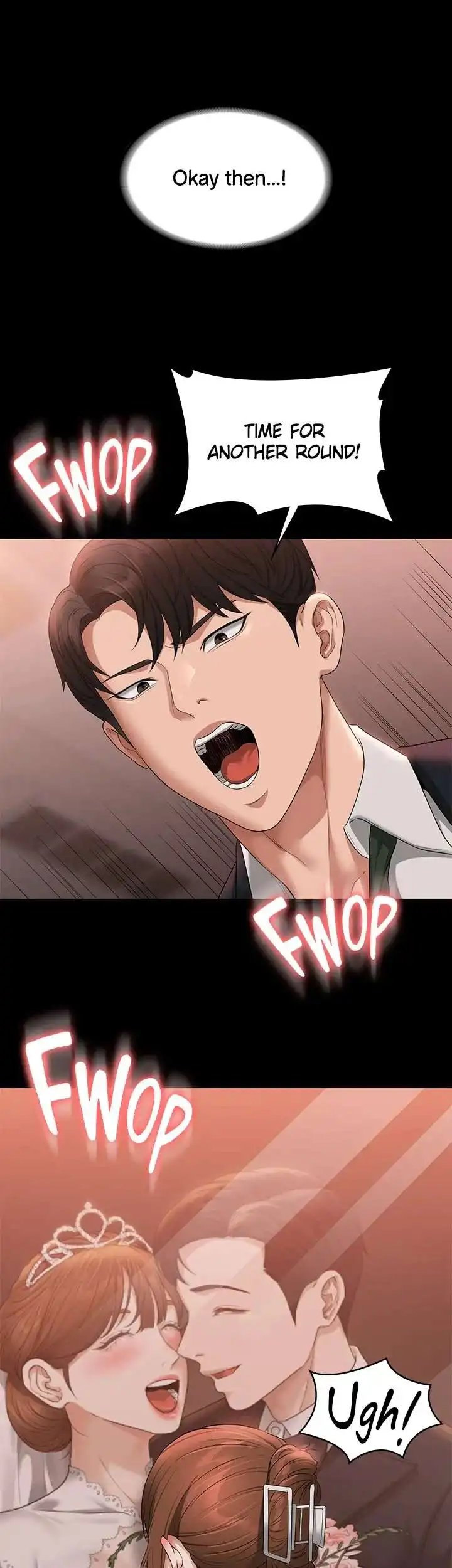 Supervisor Access - Chapter 55 [photo 22] - MangaPorn