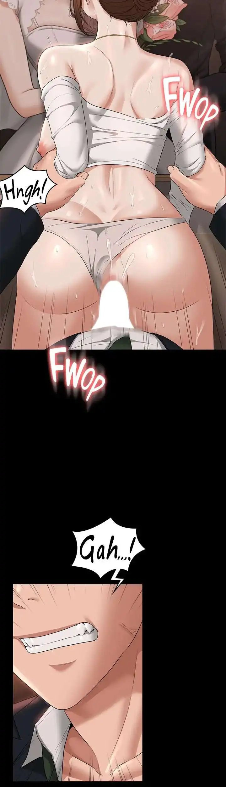 Supervisor Access - Chapter 55 [photo 23] - MangaPorn