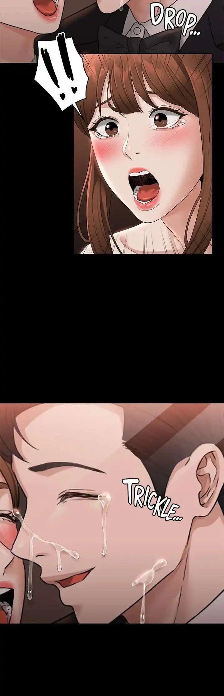 Supervisor Access - Chapter 55 [photo 26] - MangaPorn