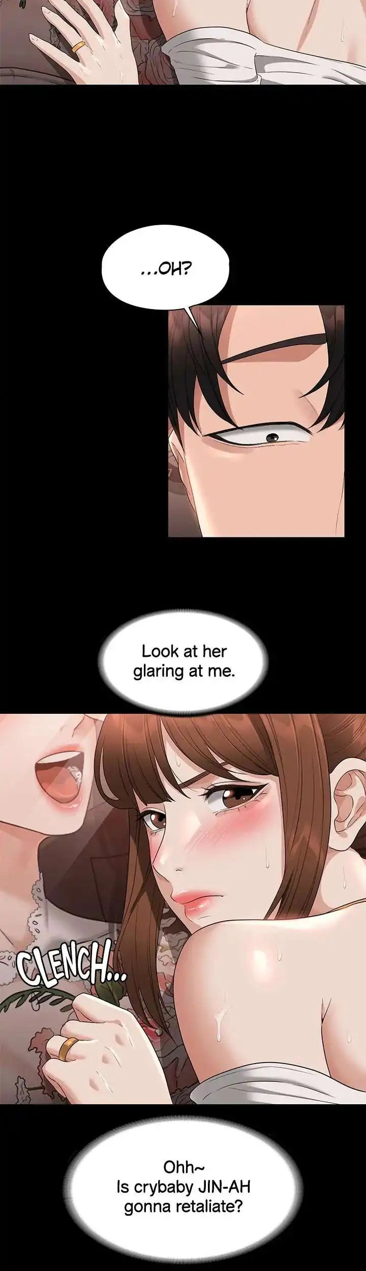 Supervisor Access - Chapter 55 [photo 29] - MangaPorn