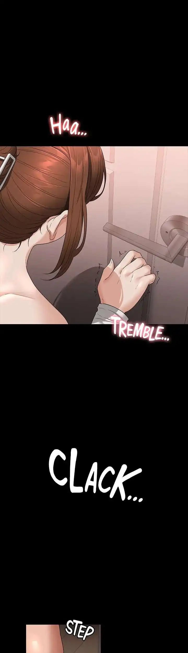 Supervisor Access - Chapter 55 [photo 49] - MangaPorn