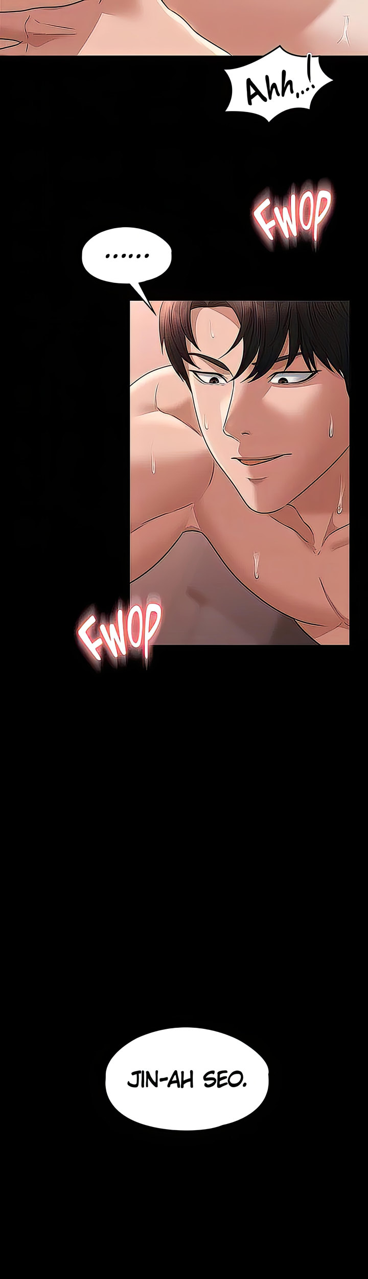 Supervisor Access - Chapter 56 [photo 16] - MangaPorn