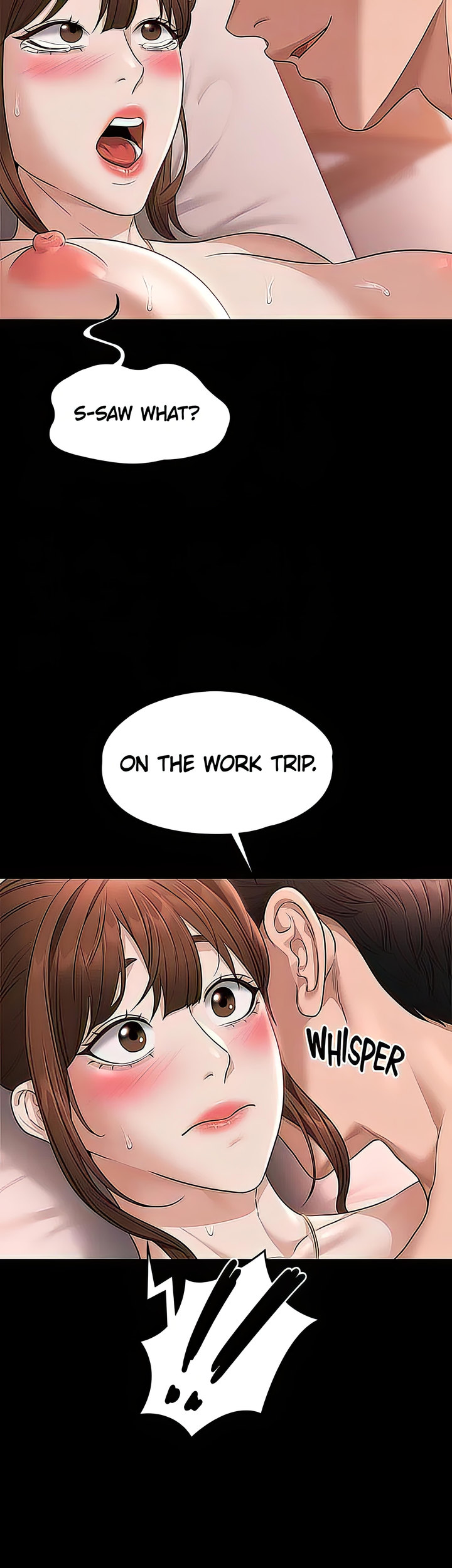 Supervisor Access - Chapter 56 [photo 18] - MangaPorn