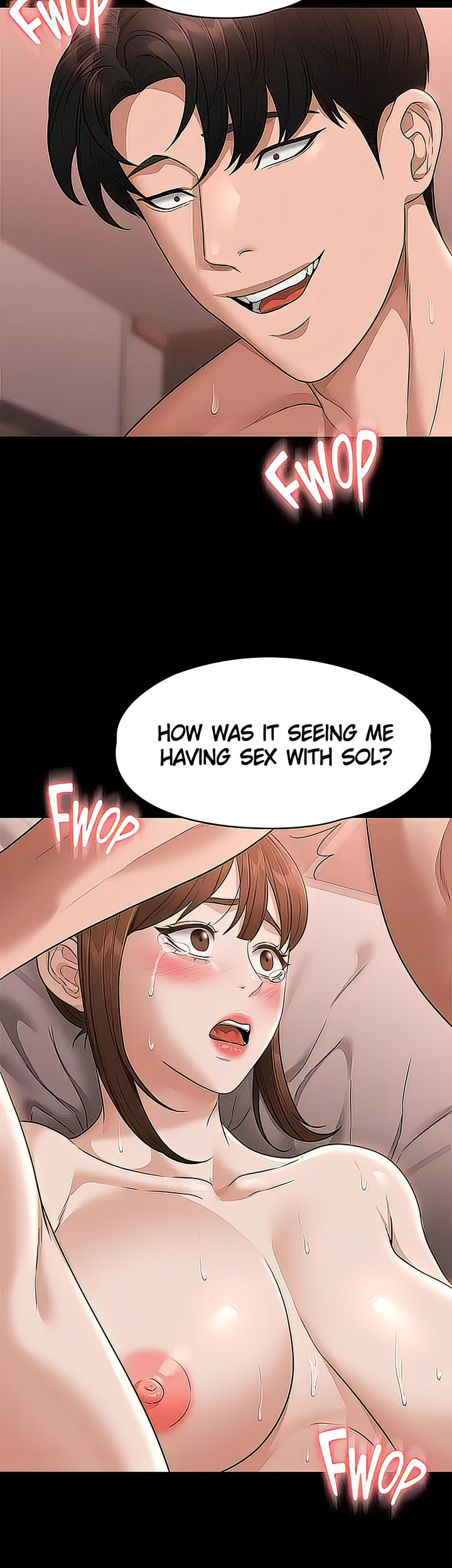 Supervisor Access - Chapter 56 [photo 22] - MangaPorn