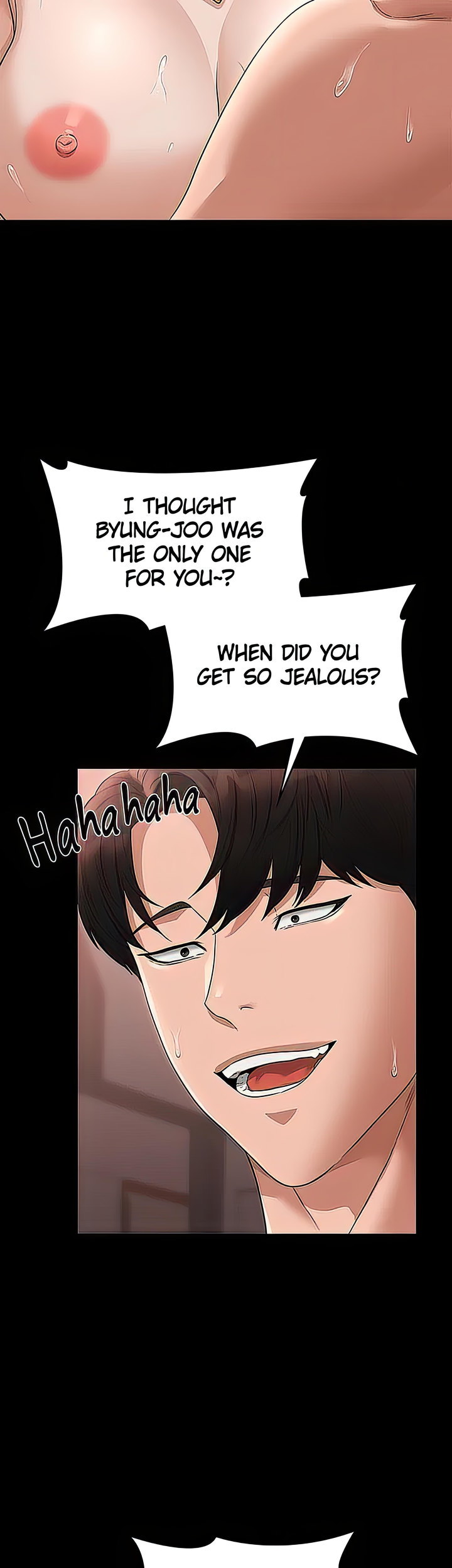 Supervisor Access - Chapter 56 [photo 26] - MangaPorn