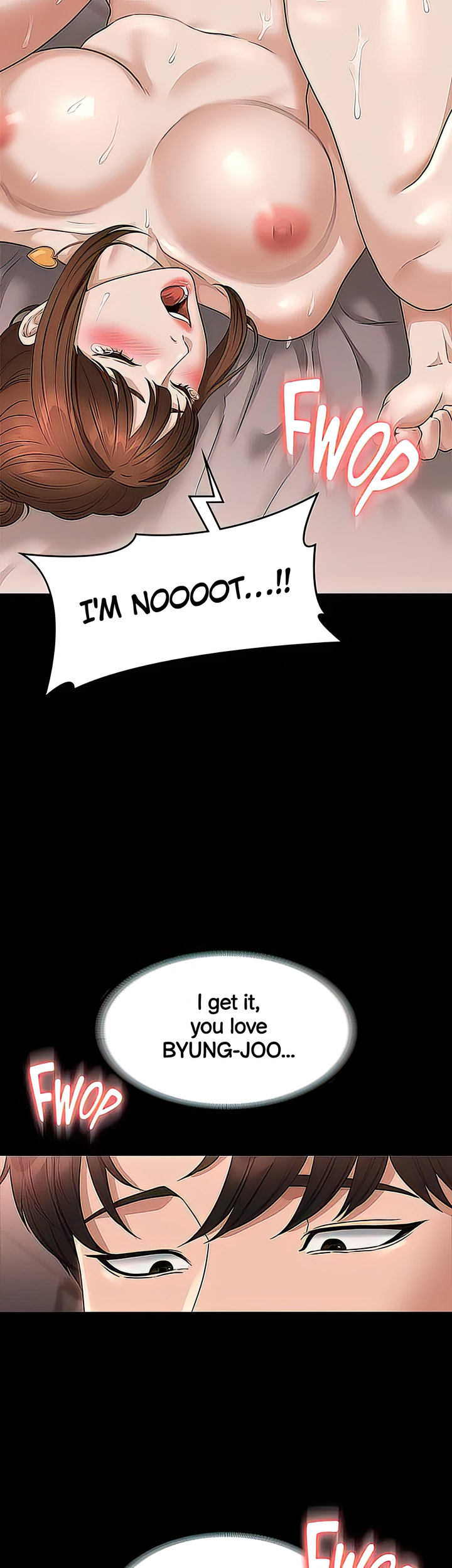 Supervisor Access - Chapter 56 [photo 28] - MangaPorn