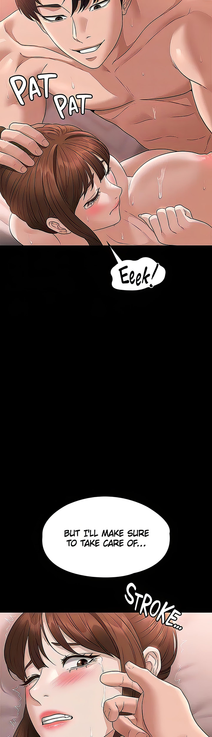 Supervisor Access - Chapter 56 [photo 31] - MangaPorn