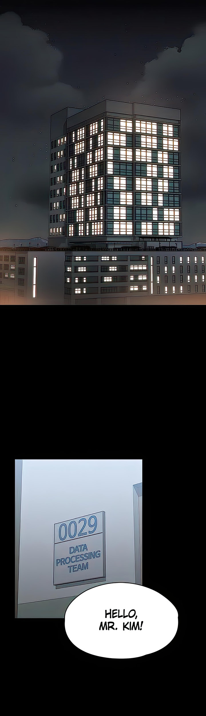 Supervisor Access - Chapter 56 [photo 42] - MangaPorn